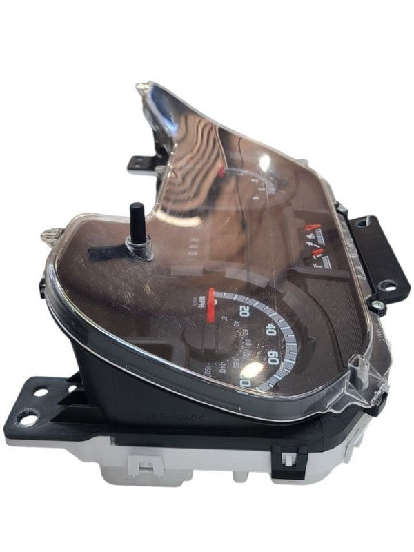 Speedometer Cluster MPH Cutaway Van Fits 14-19 FORD E350 VAN 676662 EC