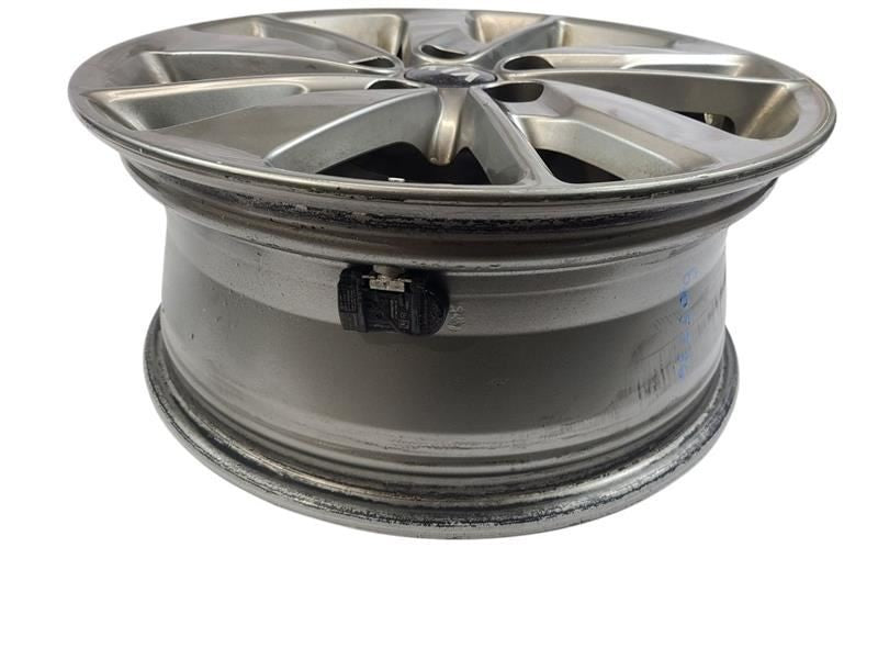Wheel 16x6-1/2 Alloy Angled Spoke With Fits 16-18 OPTIMA 605536