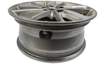 Wheel 16x6-1/2 Alloy Angled Spoke With Fits 16-18 OPTIMA 605536