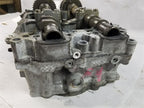 Driver Left Cylinder Head 2.5L Fits 15-19 LEGACY 537869