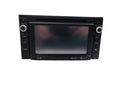 Audio Equipment Radio Display And Receiver ID 510162 Fits 16-18 TACOMA