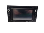 Audio Equipment Radio Display And Receiver ID 510162 Fits 16-18 TACOMA