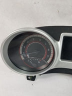 Speedometer 120 MPH ID 68310781 Fits 17-20 JOURNEY 539104