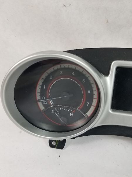 Speedometer 120 MPH ID 68310781 Fits 17-20 JOURNEY 539104