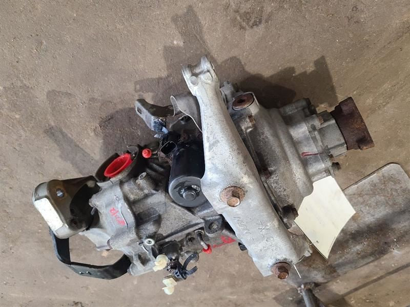 Carrier Rear Axle Fits 15-16 18 RDX 596796