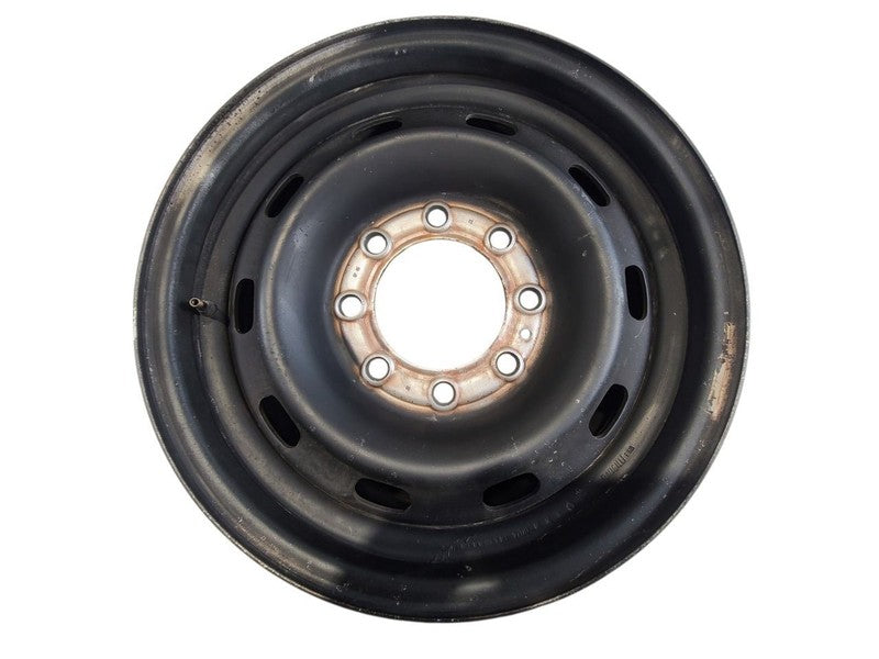 Wheel 17x7-1/2 Steel Road Wheel Fits 03-13 DODGE 2500 PICKUP 672778