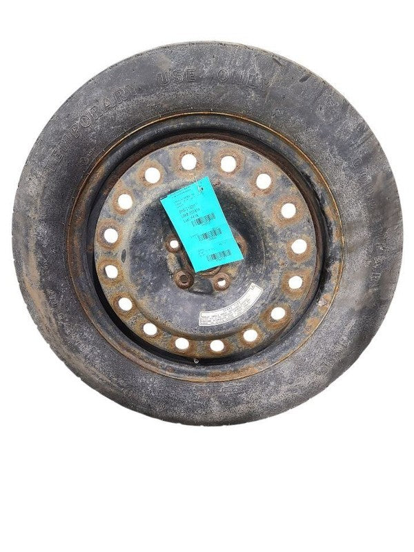 Wheel 19x8 Alloy Spare Accessory Fits 14-16 MDX 660053