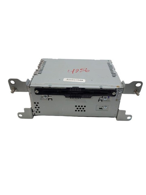 Audio Equipmnt Radio Receiver AM-FM-CD-MP3 Fits 17-18 FUSION 619936 HS