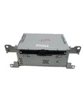 Audio Equipmnt Radio Receiver AM-FM-CD-MP3 Fits 17-18 FUSION 619936 HS