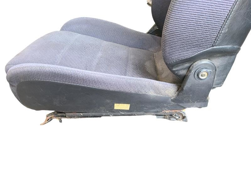 Front Passenger Seat Fits 1991 MIATA 598126