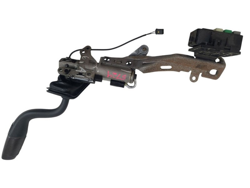 DENALI XL 2015 Transmission Shift 679601