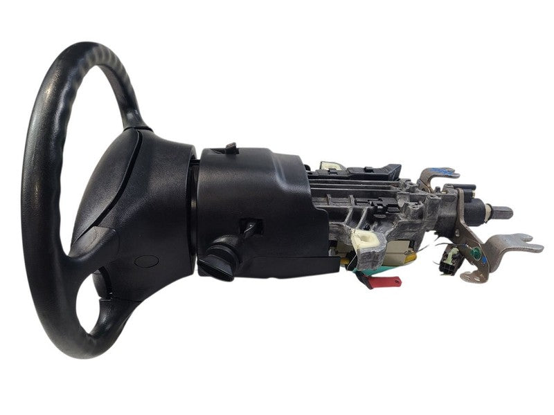 Steering Column Floor Shift Without Tilt Wheel Fits 99-10 MAZDA B-4000