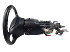 Steering Column Floor Shift Without Tilt Wheel Fits 99-10 MAZDA B-4000