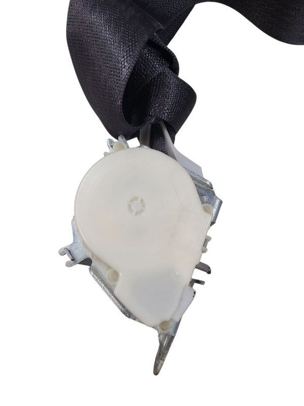 SILVRDO25 2012 Seat Belt Rear 644096