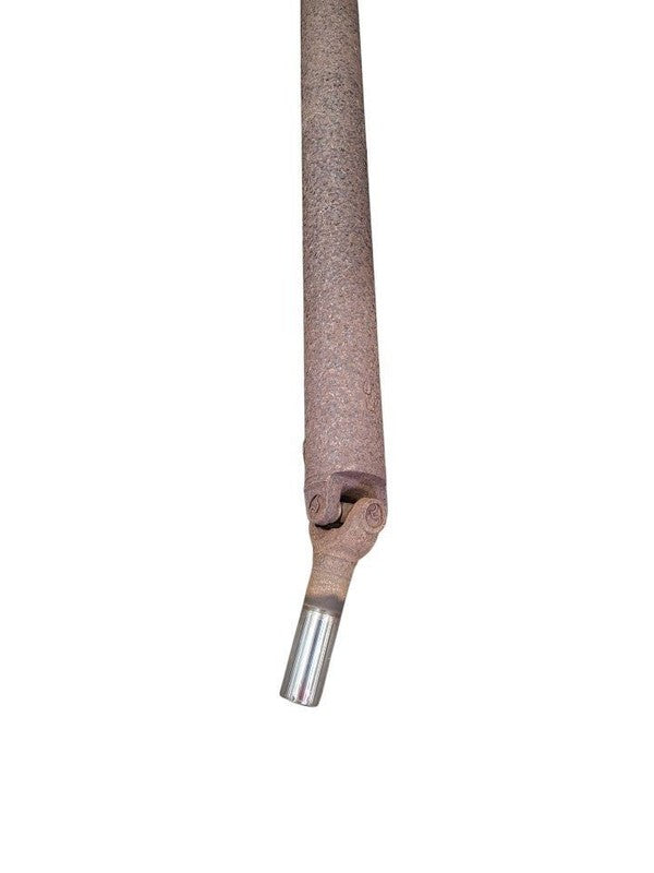 Rear Drive Shaft 4WD Regular Cab 2 Door Fits 09-12 DODGE 1500 PICKUP 6