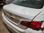 Trunk/Hatch/Tailgate Without Spoiler Fits 14-16 BMW 528i 674530