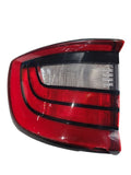 Driver Left Tail Light Quarter Panel Mounted Fits 14-25 DURANGO 666658