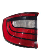 Driver Left Tail Light Quarter Panel Mounted Fits 14-25 DURANGO 666658