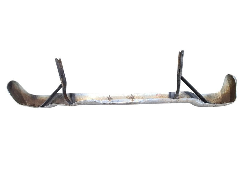 DART      1963 Front Bumper 671197