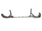 DART      1963 Front Bumper 671197