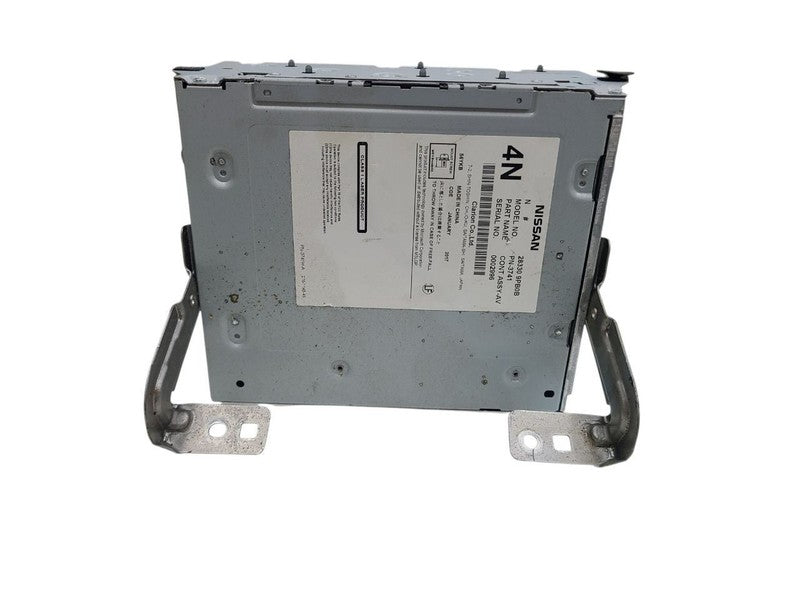 Audio Equipment Radio Receiver ID 28330-9PB0A Fits 17-20 INFINITI QX60