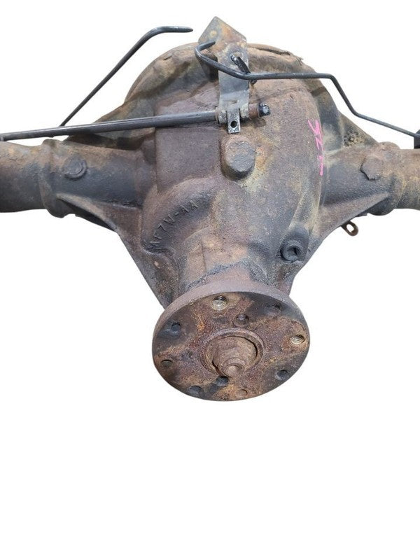 Rear Axle Rear Disc Brakes 8.8" Ring Gear 3.73 Ratio Fits 10-11 RANGER