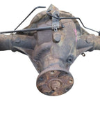Rear Axle Rear Disc Brakes 8.8" Ring Gear 3.73 Ratio Fits 10-11 RANGER