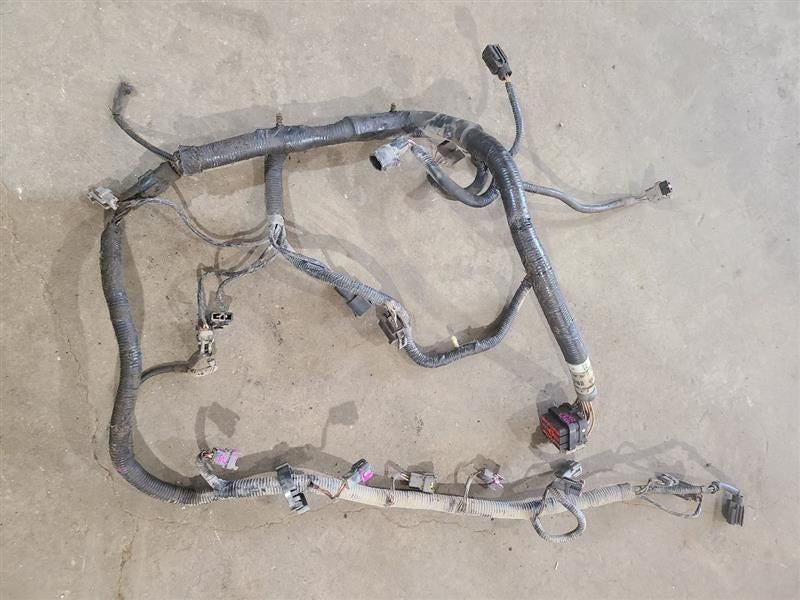 F150      1992 Engine Wire Harness 597829