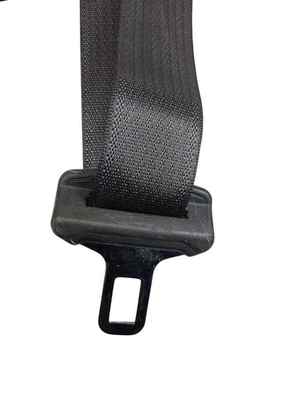 SIEDENALI 2010 Seat Belt Rear 613149