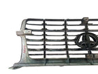 Grille 6 Cylinder Upper Fits 95-98 LAND CRUISER 657918