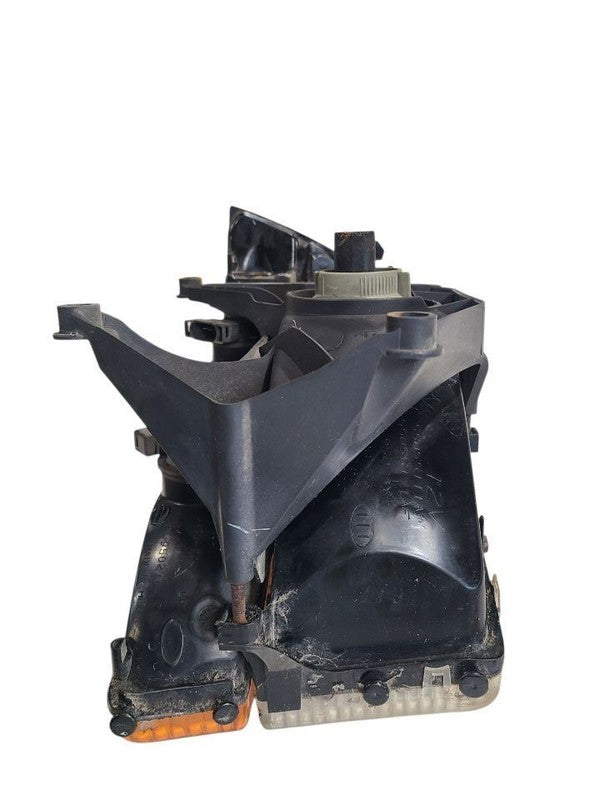 Driver Left Headlight Fits 97-04 DAKOTA 668199