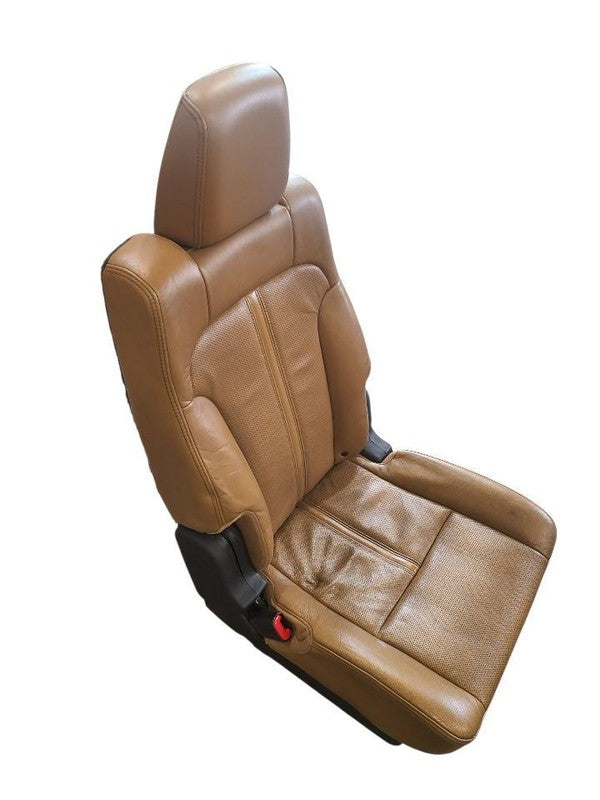 MKT       2012 Seat Rear 643883