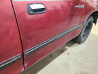 Passenger Right Front Door Manual Windows Fits 94-98 T100 663772
