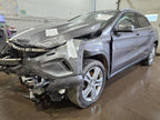 Driver Rear Side Door 156 Type Fits 15-20 MERCEDES GLA-CLASS 633943