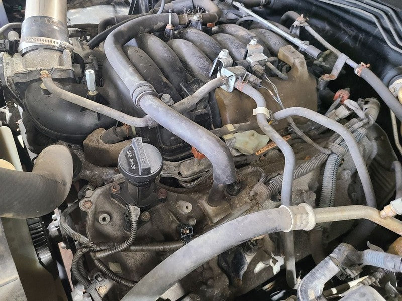 TUNDRA    2012 Transmission Shift 661373