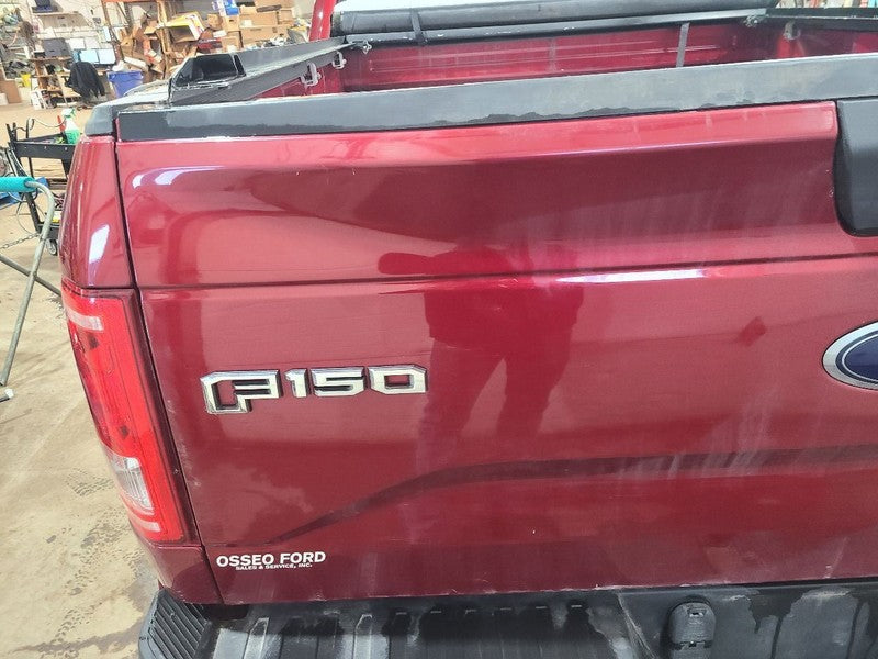 Pickup Box 6' 6" Box Fits 15-20 FORD F150 PICKUP 653875