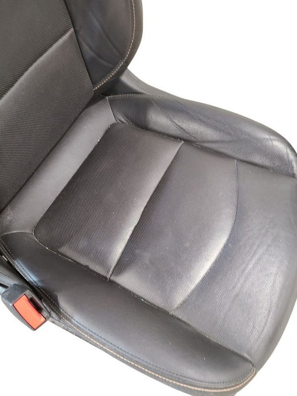 Driver Front Seat Bucket Leather With Ventilated Fits 18-22 EQUINOX 62
