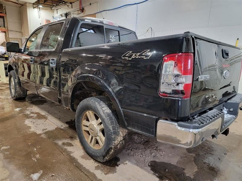 Air Bag Driver Steering Wheel Fits 04-08 FORD F150 PICKUP 570281