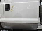 Passenger Rear Side Door Crew Cab Fits 08-12 FORD F250SD PICKUP 626601