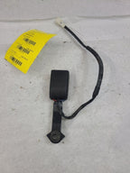 Seat Belt Front Bucket Seat Driver Buckle Fits 09-11 MAZDA RX8 615745