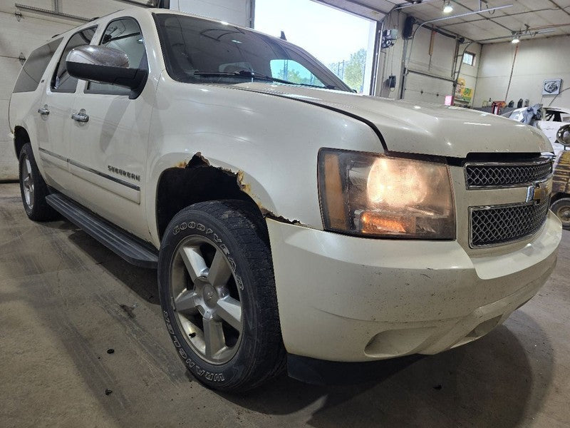 Camera/Projector Camera Liftgate Mounted Fits 09-14 SUBURBAN 1500 6415