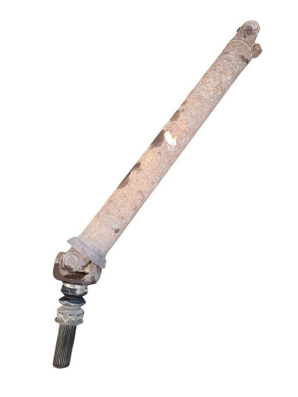 Front Drive Shaft Fits 07-14 ESCALADE 613998