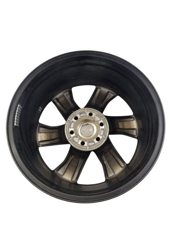 Wheel 20x8-1/2 6 Spoke Painted Gray Fits 21-23 FORD F150 PICKUP 670852