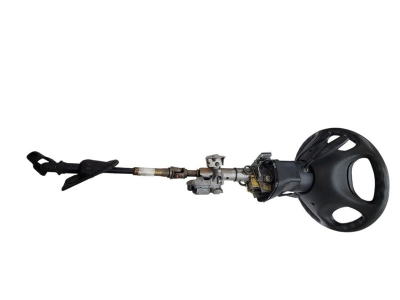 Steering Column With Cruise Control Fits 10-18 MERCEDES SPRINTER 2500 