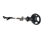 Steering Column With Cruise Control Fits 10-18 MERCEDES SPRINTER 2500 