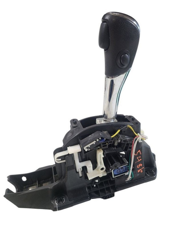 ALTIMA    2018 Transmission Shift 664596