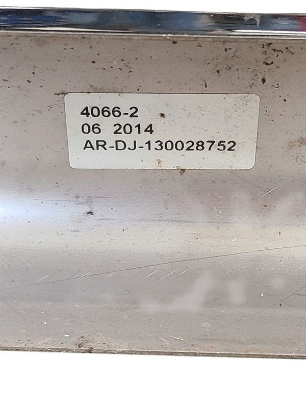 Front Bumper Without Lower Grille Fits 07-14 ESCALADE 676813