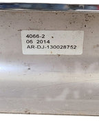 Front Bumper Without Lower Grille Fits 07-14 ESCALADE 676813