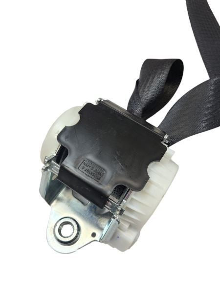 REAR SILVRDO35 2019 Center Retractor Seat Belt Rear 565402