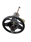 Steering Column Germany Built VIN W 1st Digit Limited Fits 14-18 TIGUA